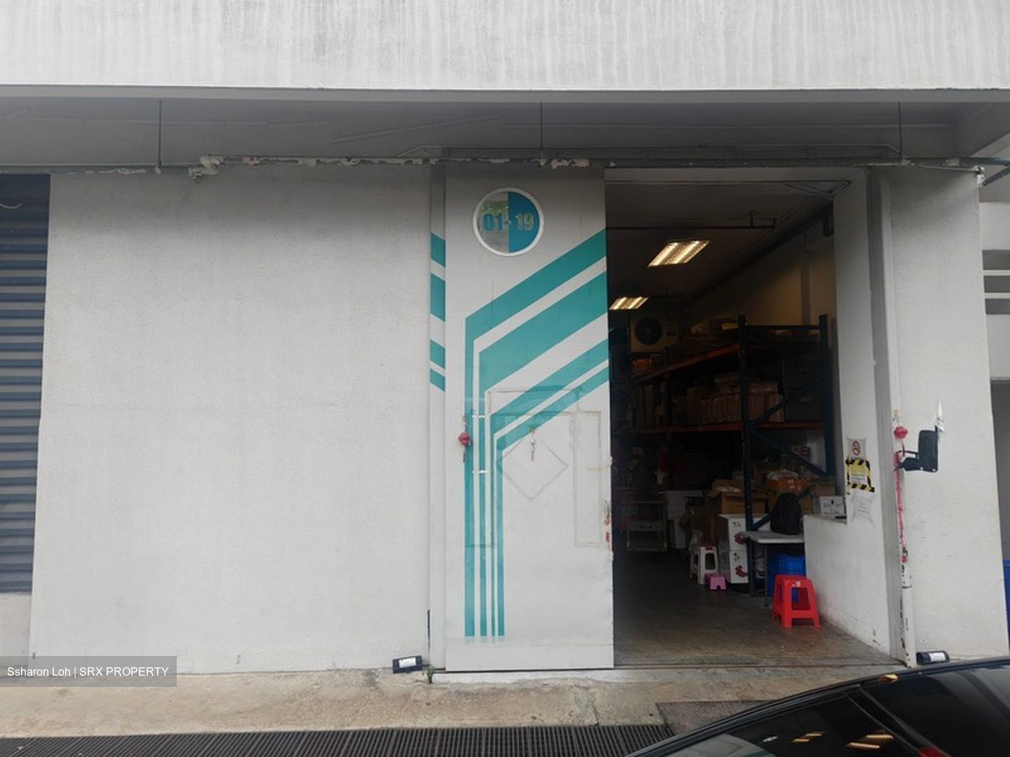 Ruby Warehouse Complex (D14), Factory #574598741